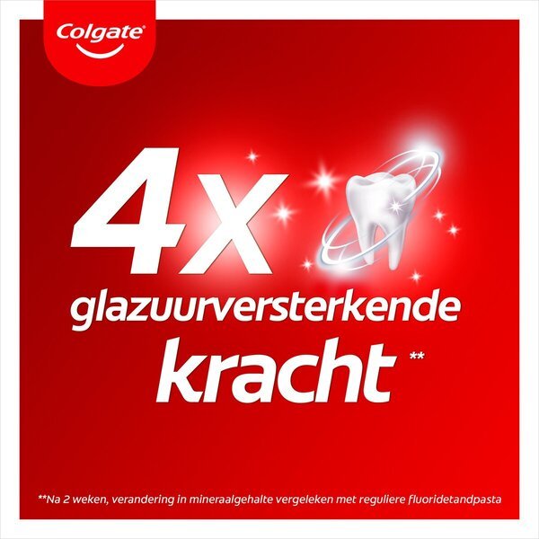 Zobna pasta Colgate Maximum Caries Protection 75 ml - Proti kariesu