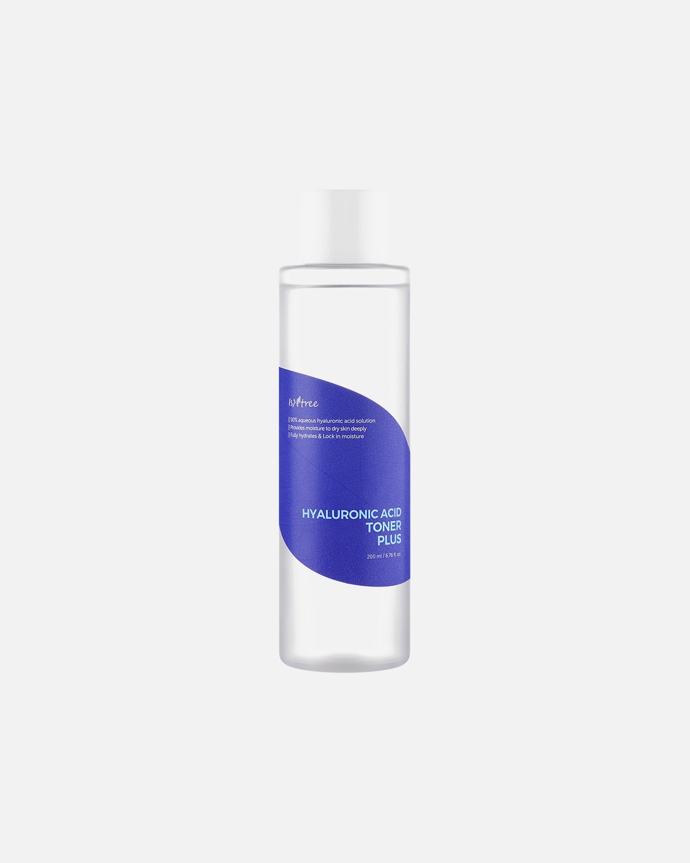 Isntree Toner Hyaluronsäure Toner Plus - 200 ml