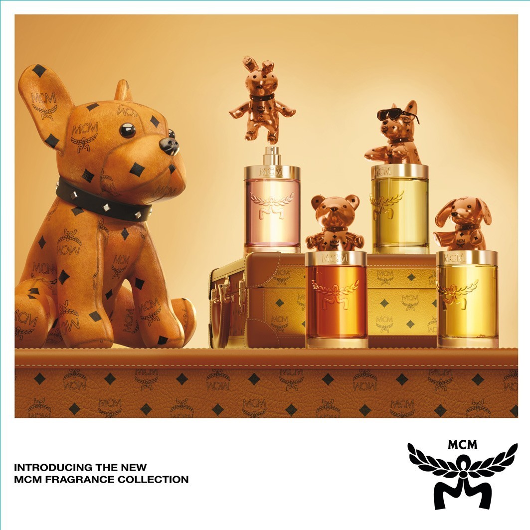 MCM kolekcija mirisa Mini set – 1 komad