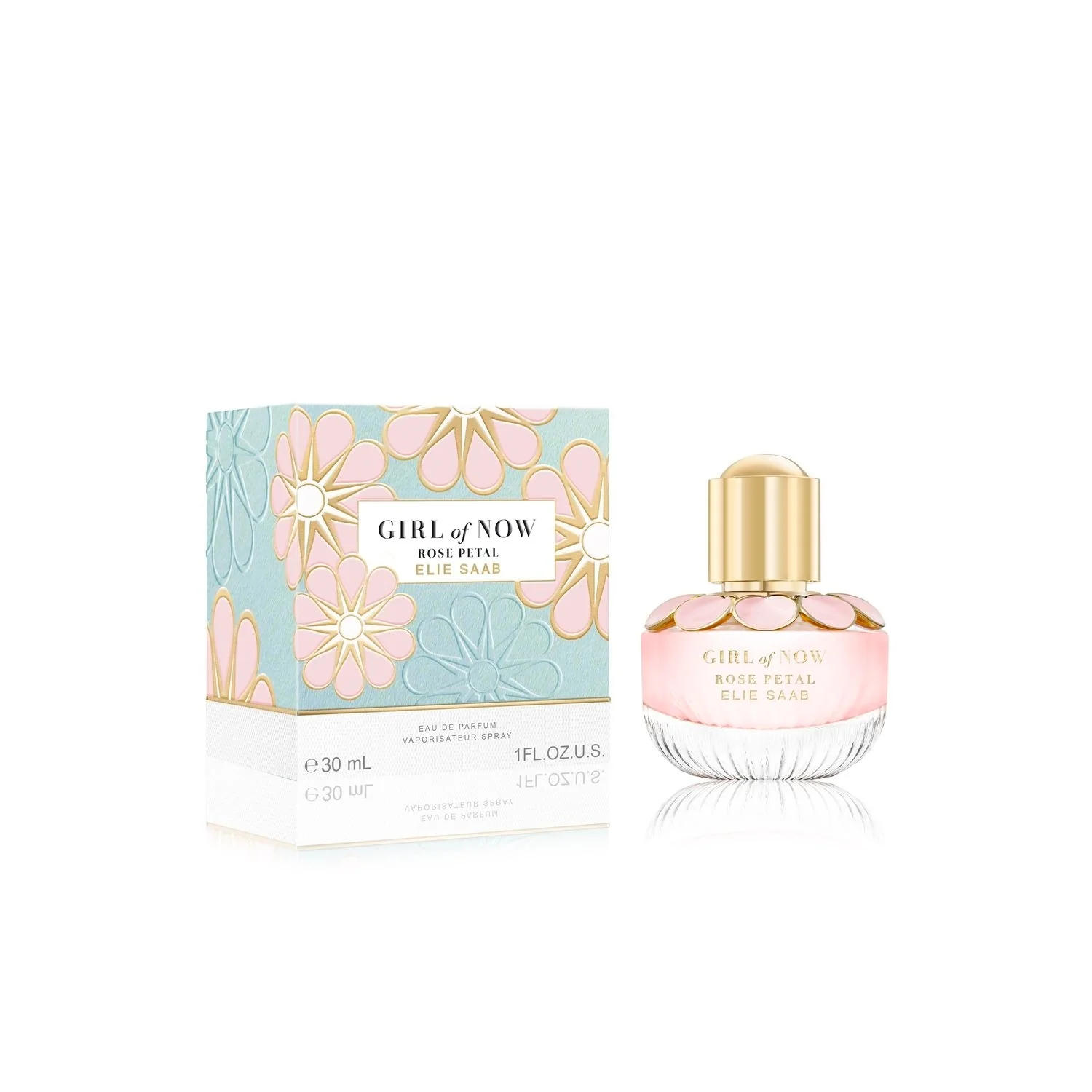 Girl of Now Rose Petal - Eau de Parfum