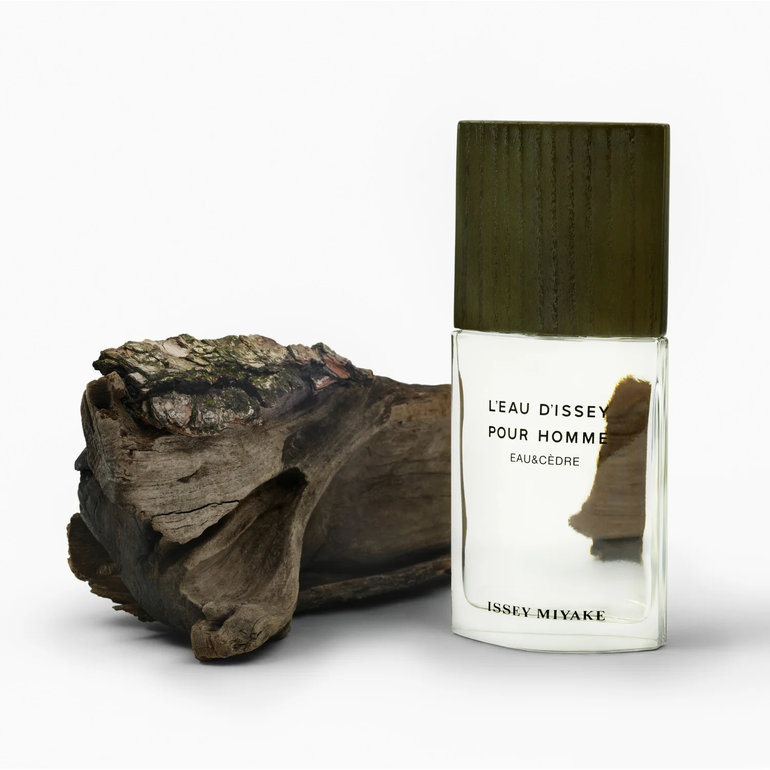 L'eau D'issey Pour Homme Eau & Cèdre - Eau de Toilette