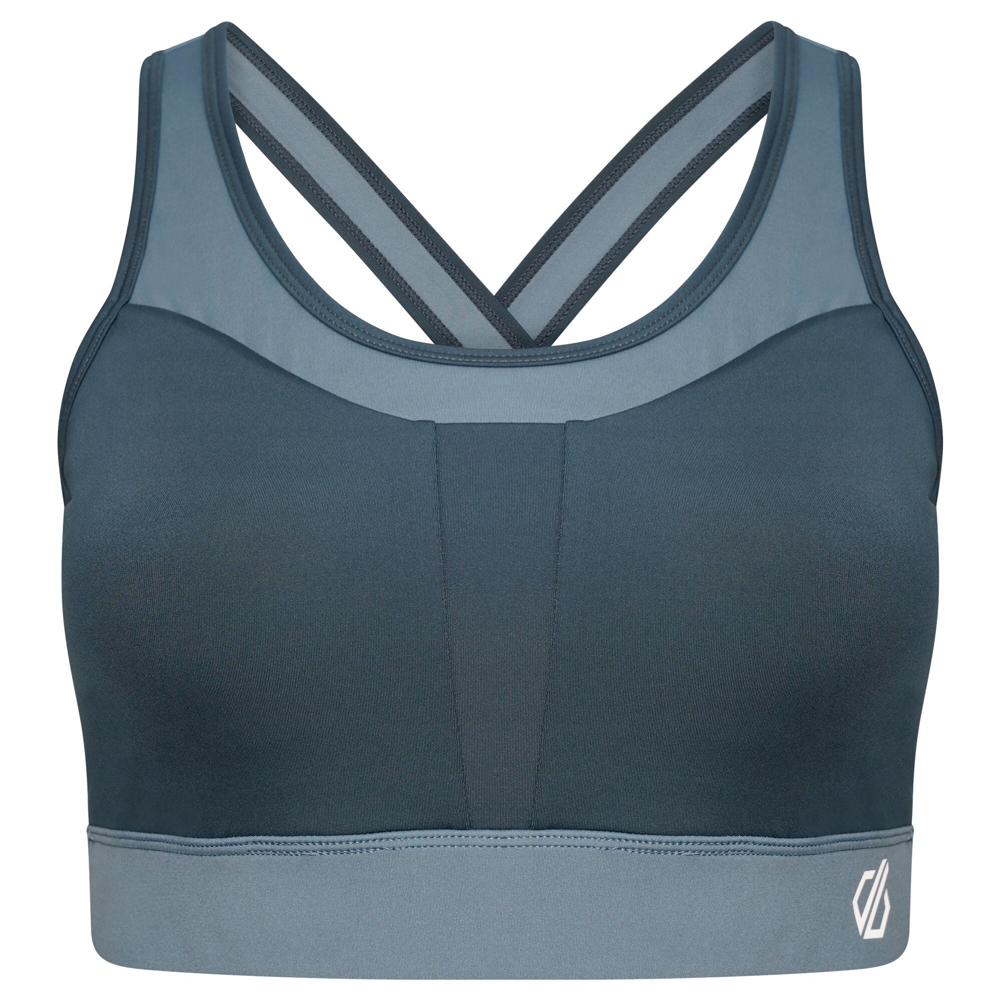  Dare Contrast Sports Bra 2b Mantra