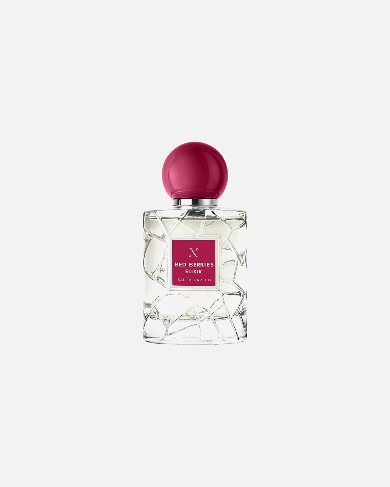 Les Soeurs de Noé Red Berries Elixir Eau de Parfum