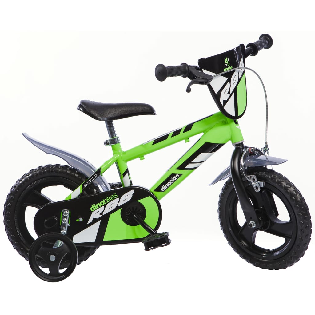 Bicicleta Dino Mtb R88 12