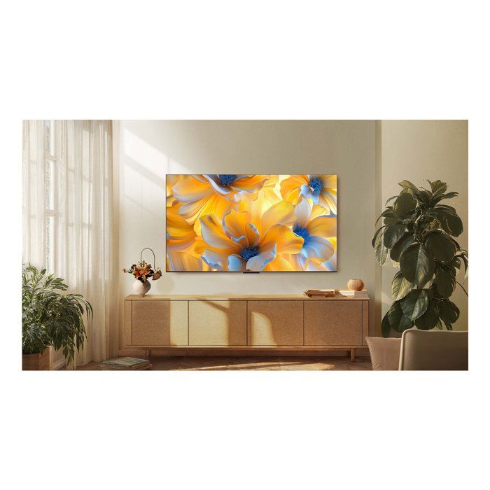 TCL 55C6K - 55