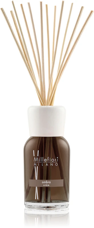 Difusor de aroma Millefiori Reed Ombra