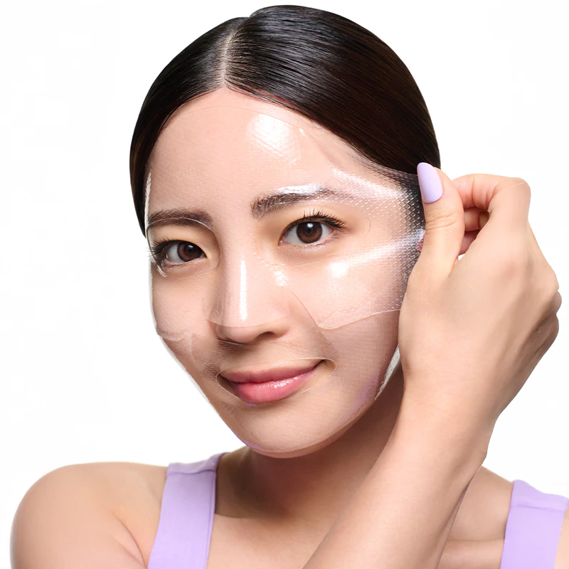 Hydrogelová maska Dr. Jart+ Hydro Firming Mask s posilujícím účinkem