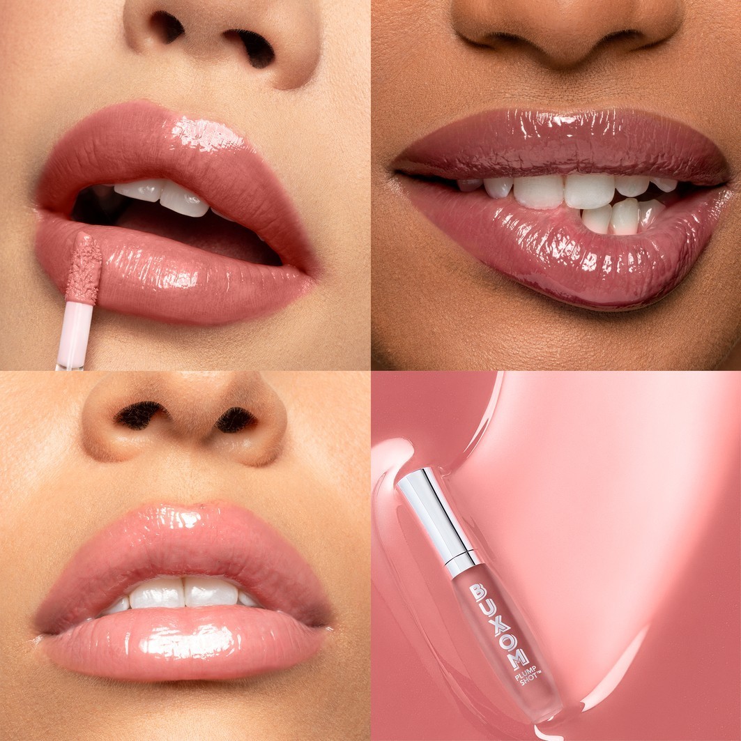 BUXOM Serum za usne za popunjavanje usana PLUMP SHOT™ - 4 ml