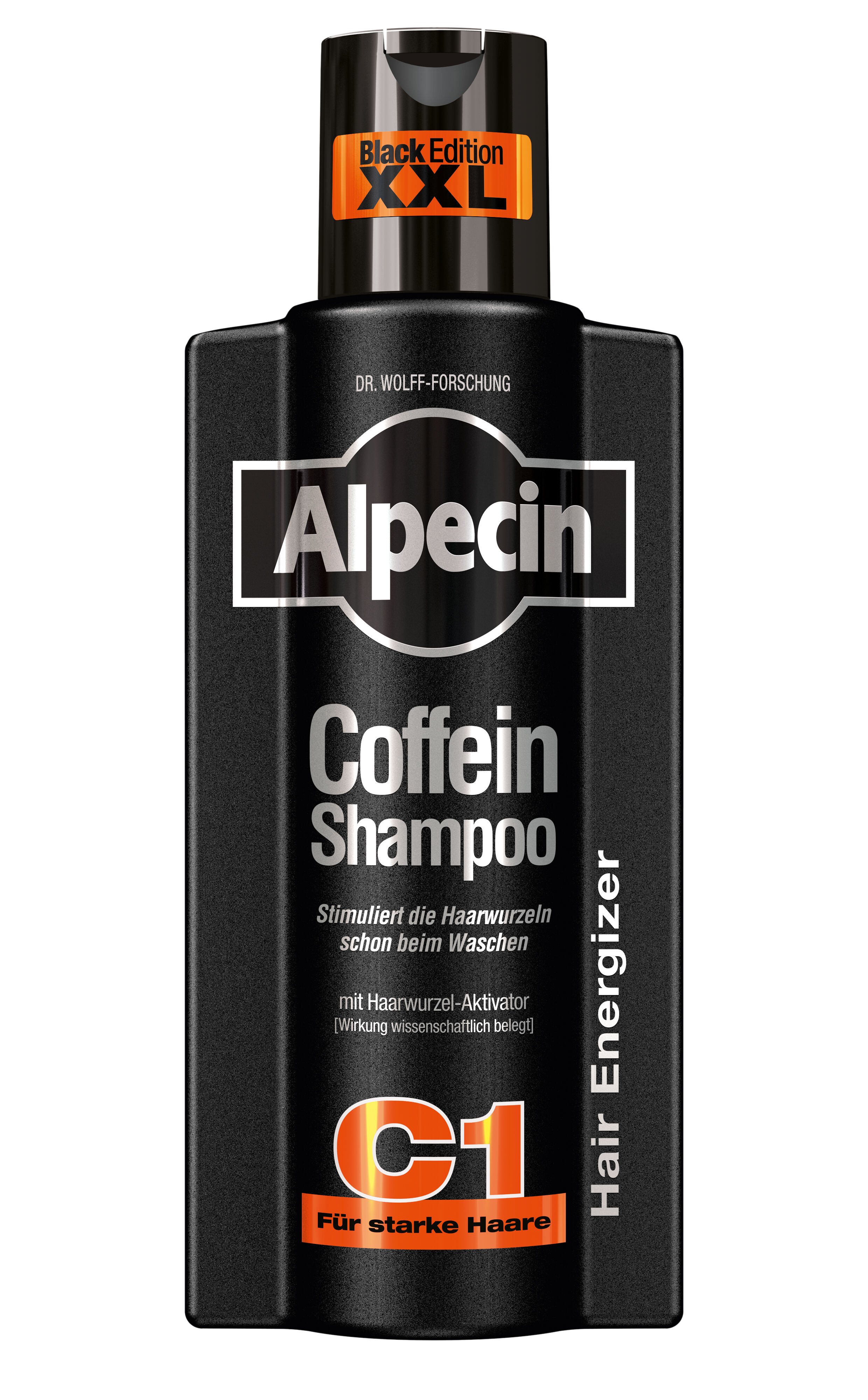 Alpecin C1 Black Edition