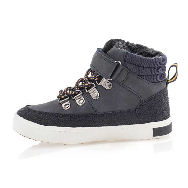  Cestini / scarpe da ginnastica Garcon Bleu