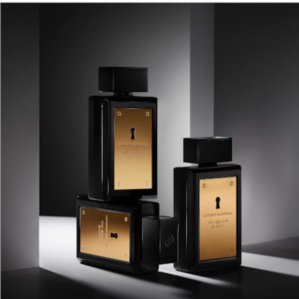 Auksinė paslaptis | 200 ml