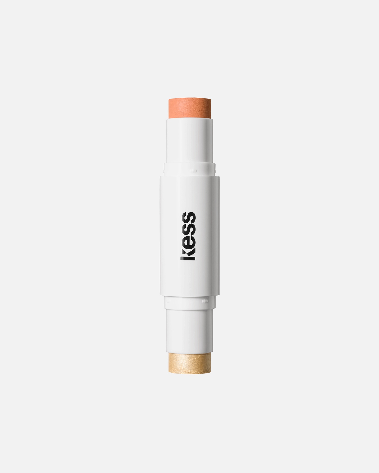 Colorete en barra Kess Berlin Blush & Glow Duo Stick - 11 g