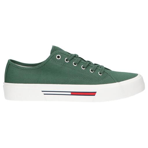 Sport Tommy Hilfiger Em0em01299 Tommy Jeans Canvas
