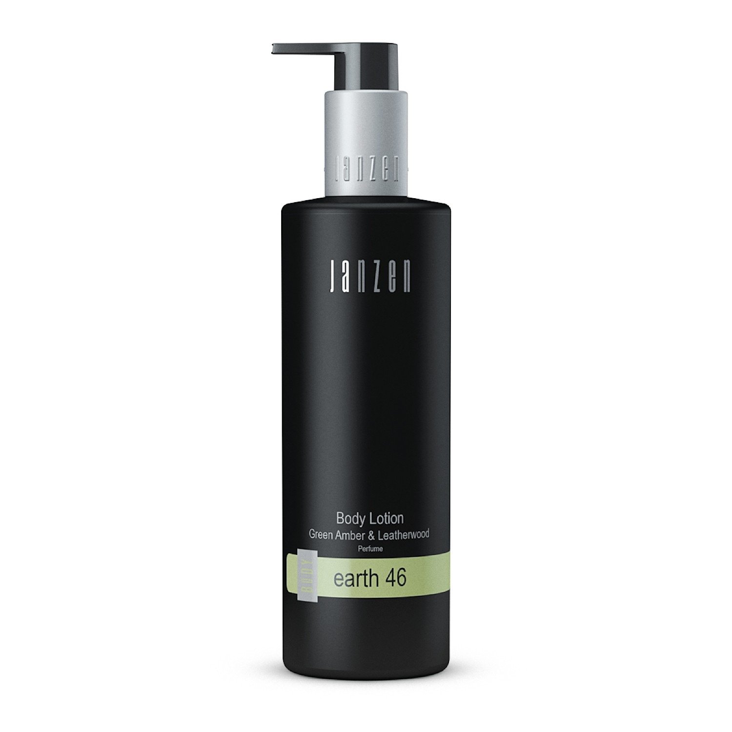 Janzen Earth 46 kūno losjonas - 250 ml