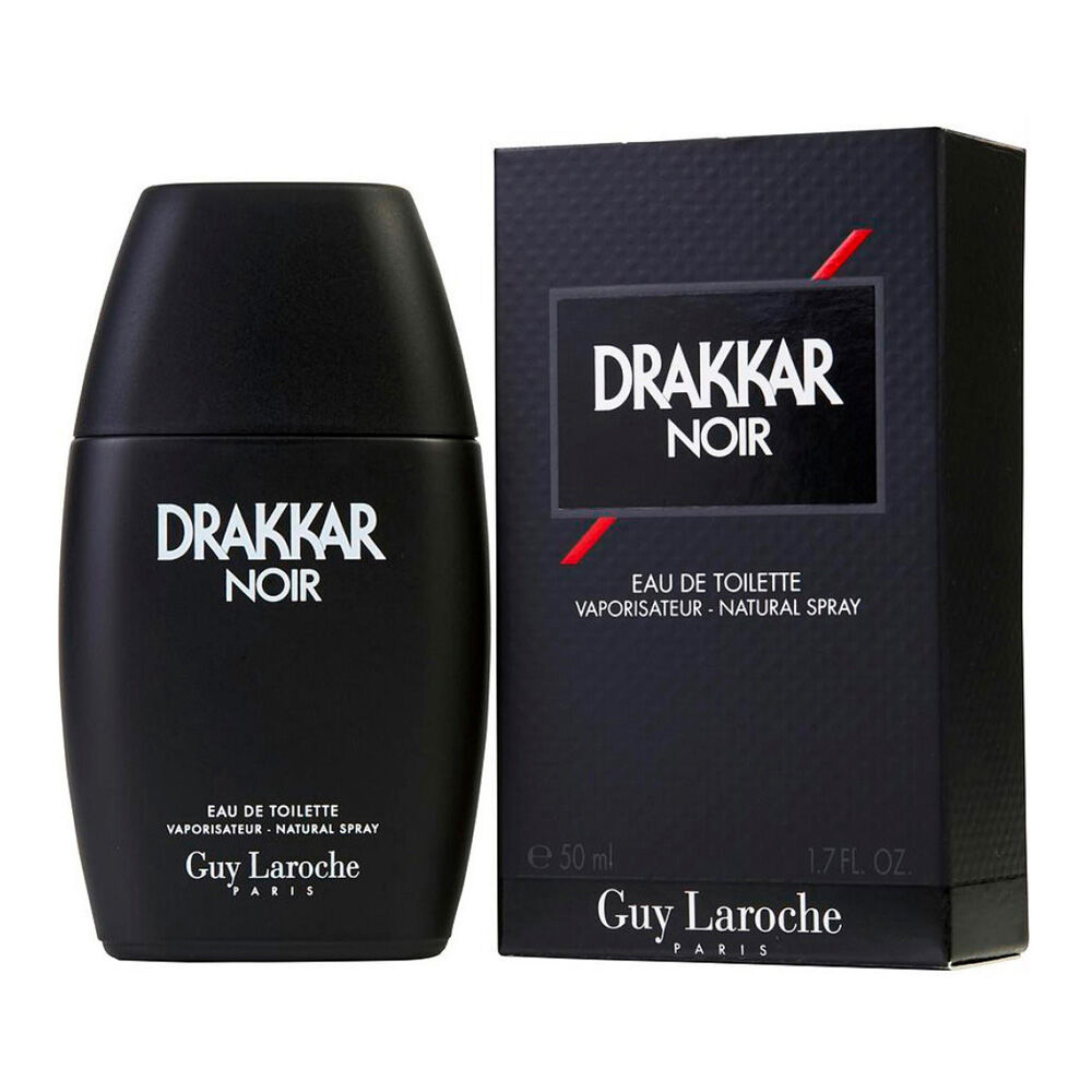 Guy Laroche Black Drakkar