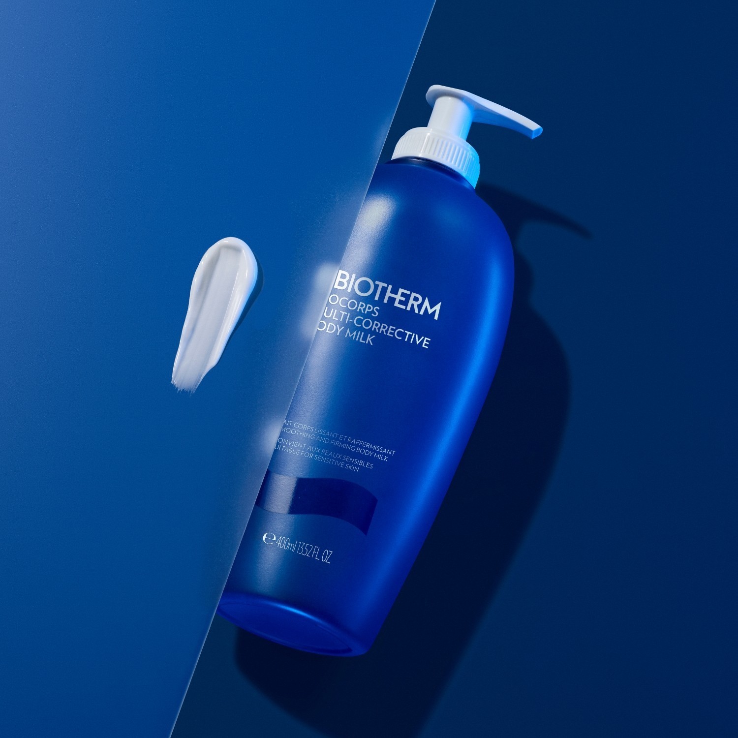 Biotherm losion za tijelo Biocorps Life Plankton™ Multi-Correction – 400 ml