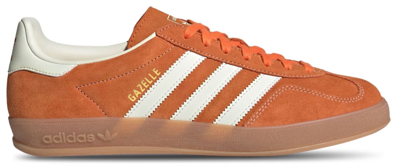 adidas Gazelle -sisäkäyttöön