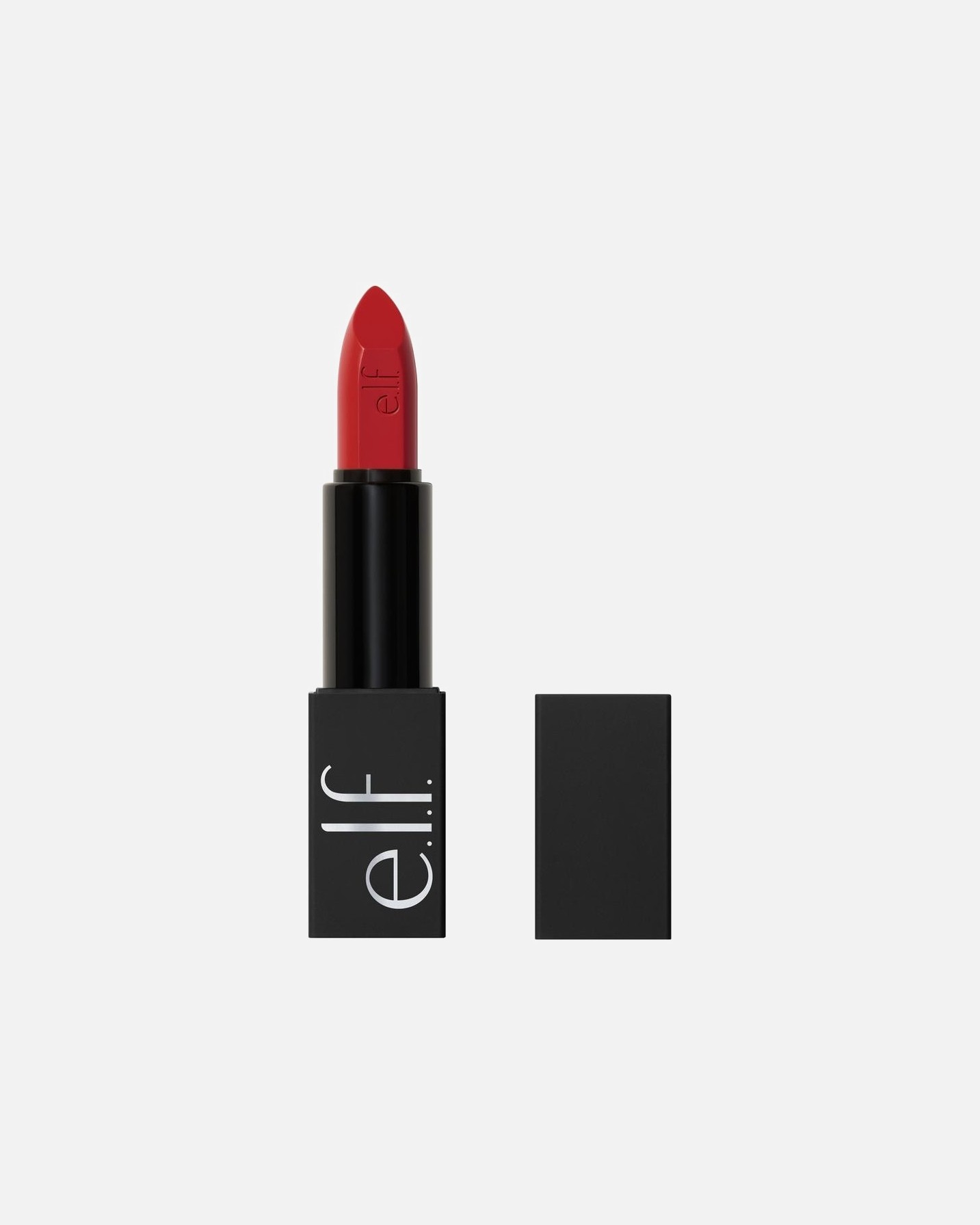 „elf Cosmetics“ lūpų dažai „O Face Satin“ – 3,8 g