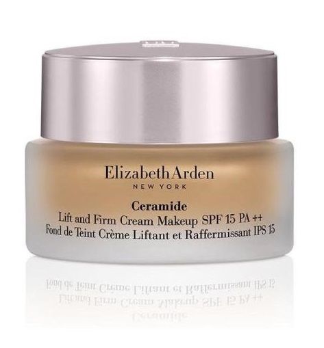 Ceramide Lift & Fixing Makeup Луксузни пудери за шминку