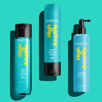 Matrix High Amplify