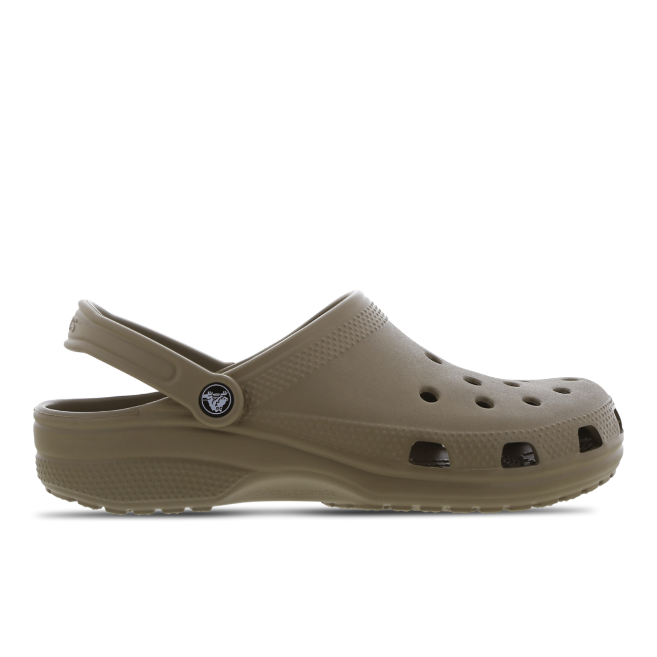 Zuecos clásicos Crocs