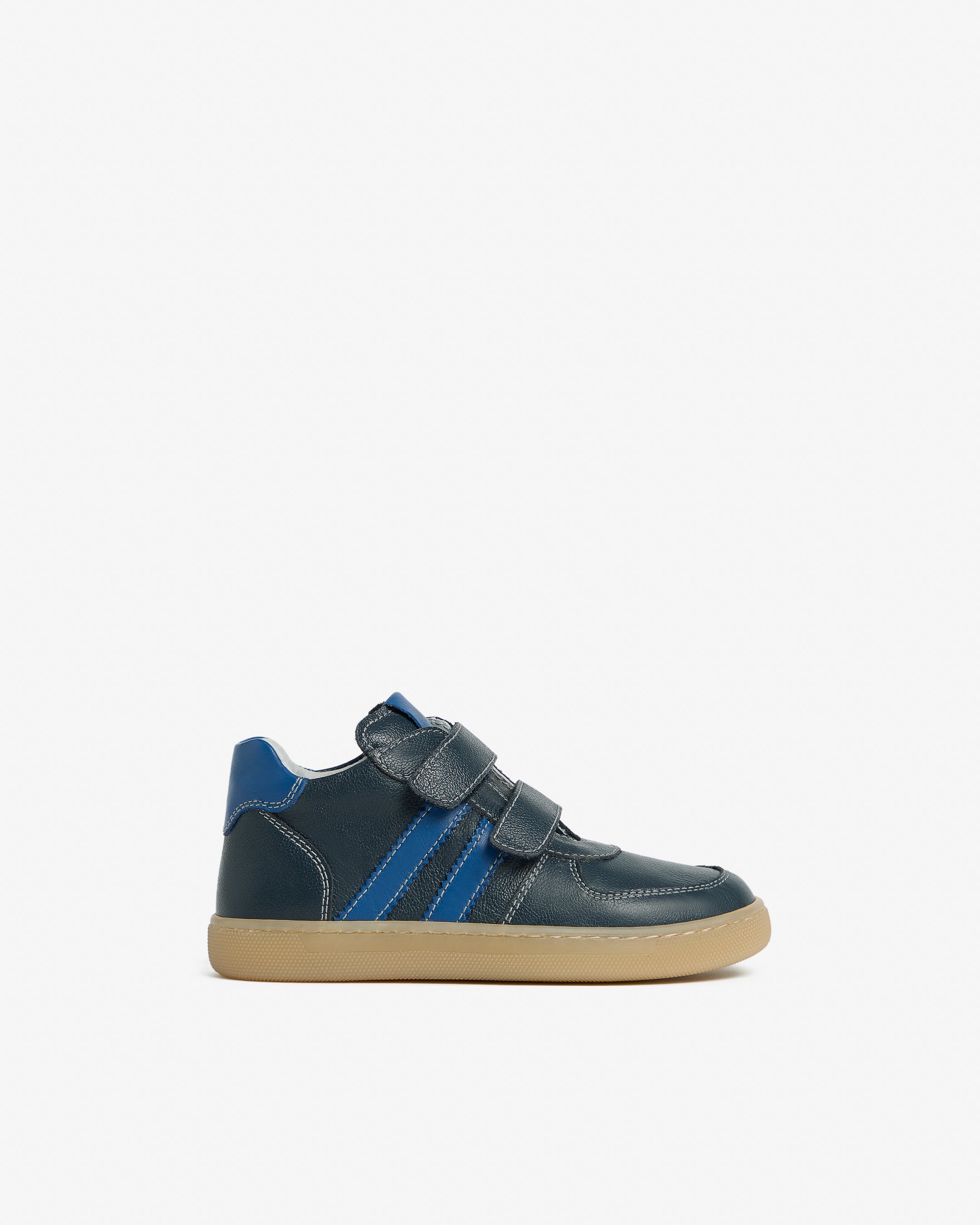  Junior-Ledersneaker für Kinder