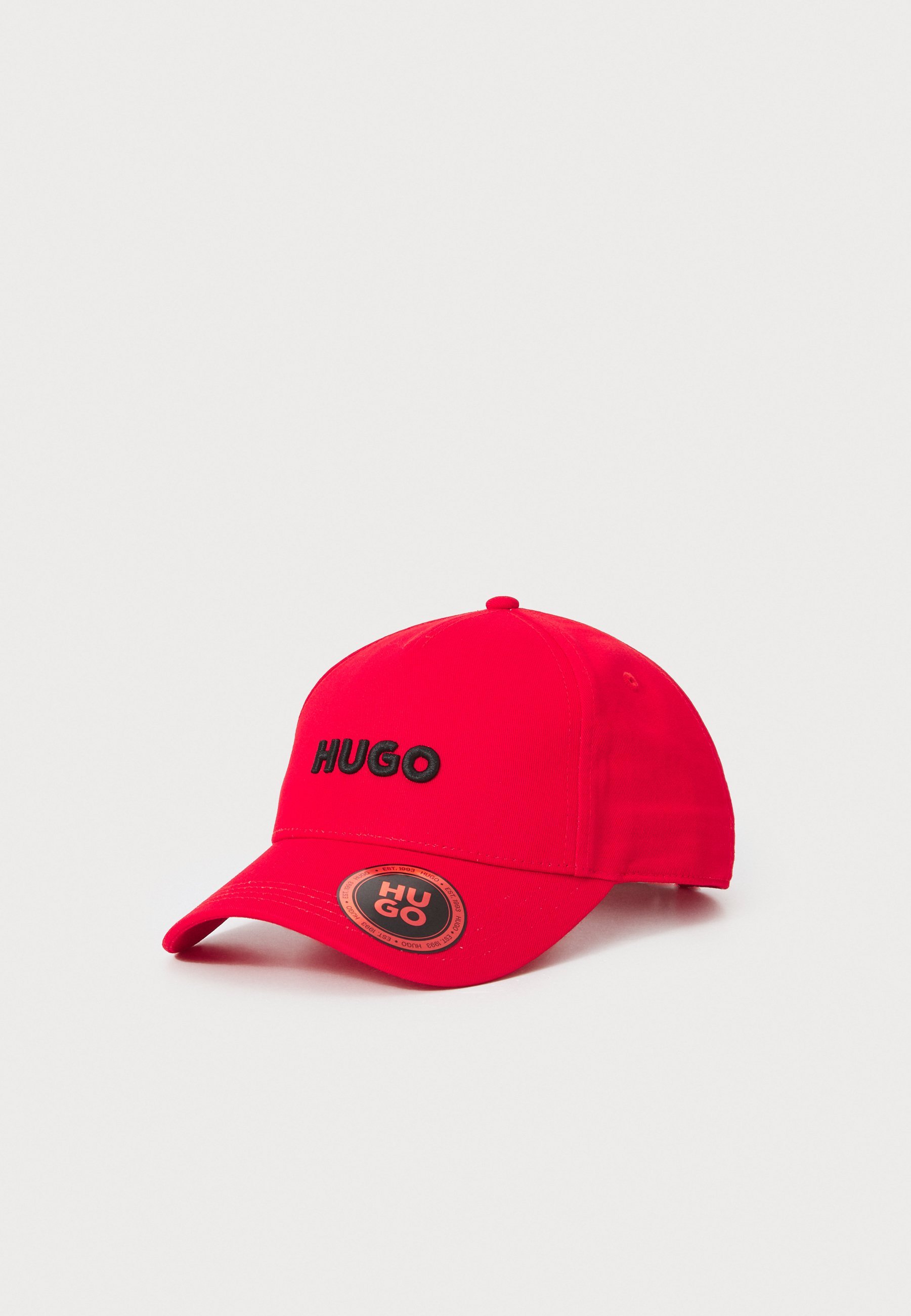 HUGO JUDE - Pet - rood