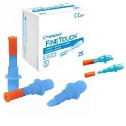 FINETOUCH Finetouch 25 G23 Zeiger