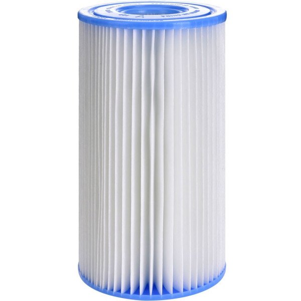 Filtr wymienny do pompy basenu, typ A, INTEX