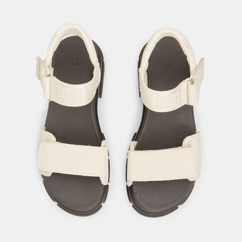 Ugg Ashton boka női szandál