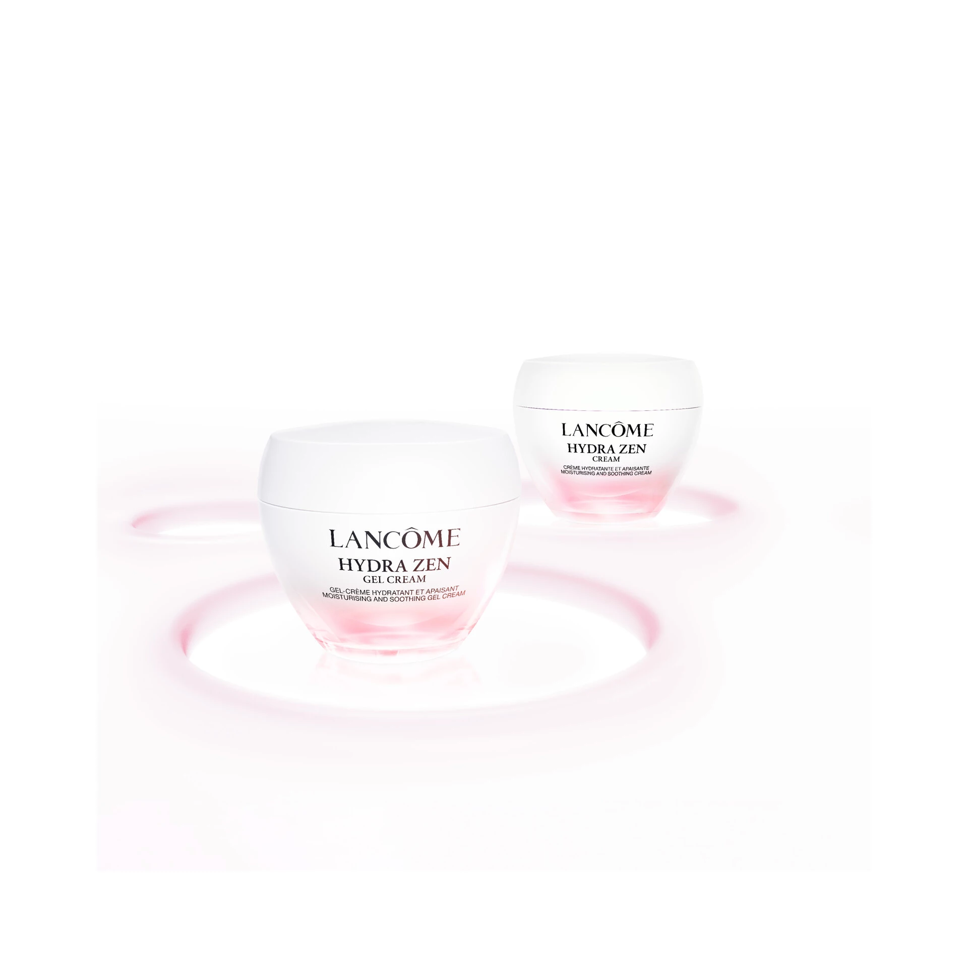 Cremă-gel Hydra Zen avansată 50 ml - Lancôme