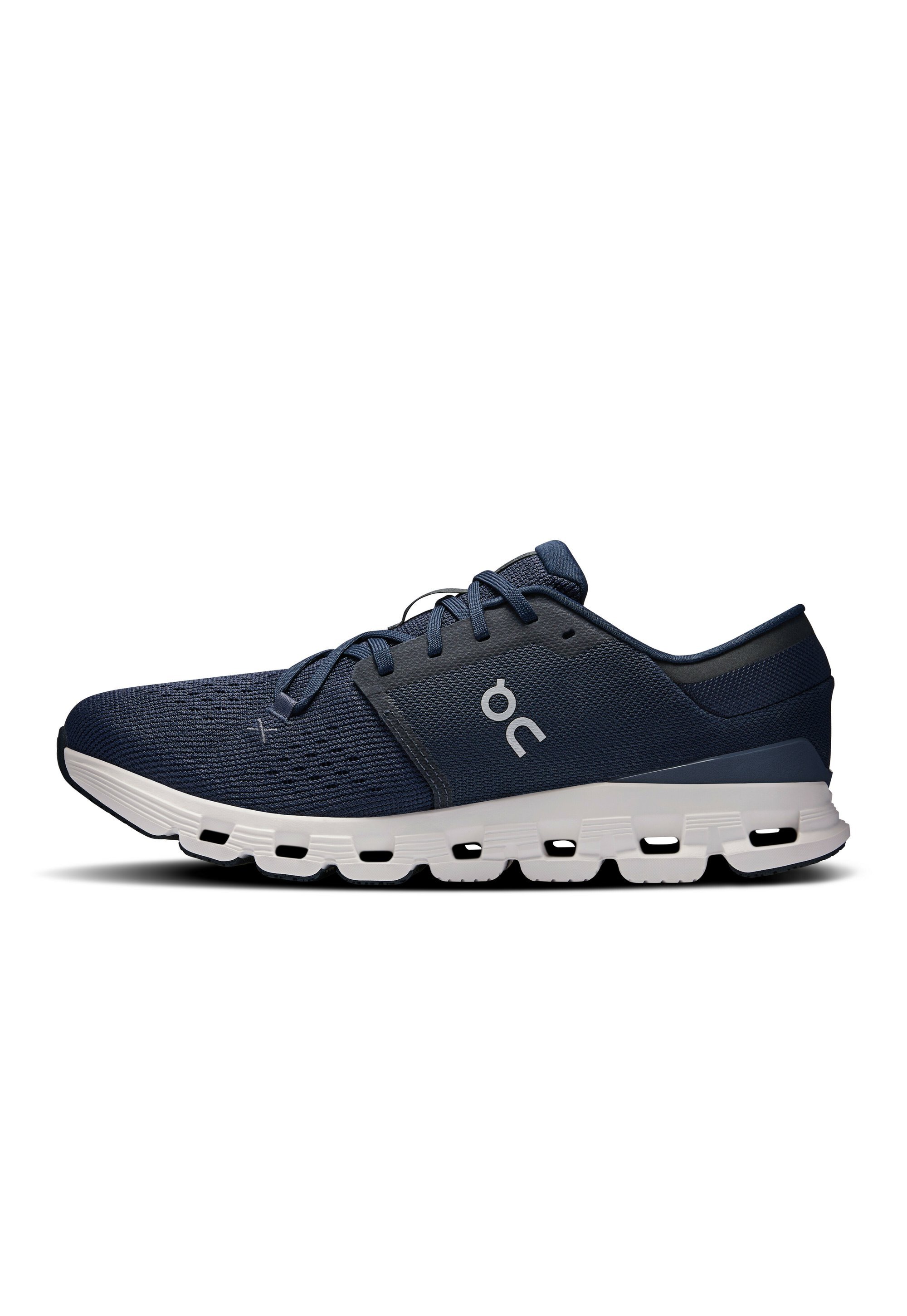 On CLOUD X 4 - Turnschuhe - blau