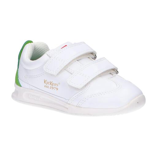  Kickers 686291-10 Kick 18 Bb Vlc sportschoenen