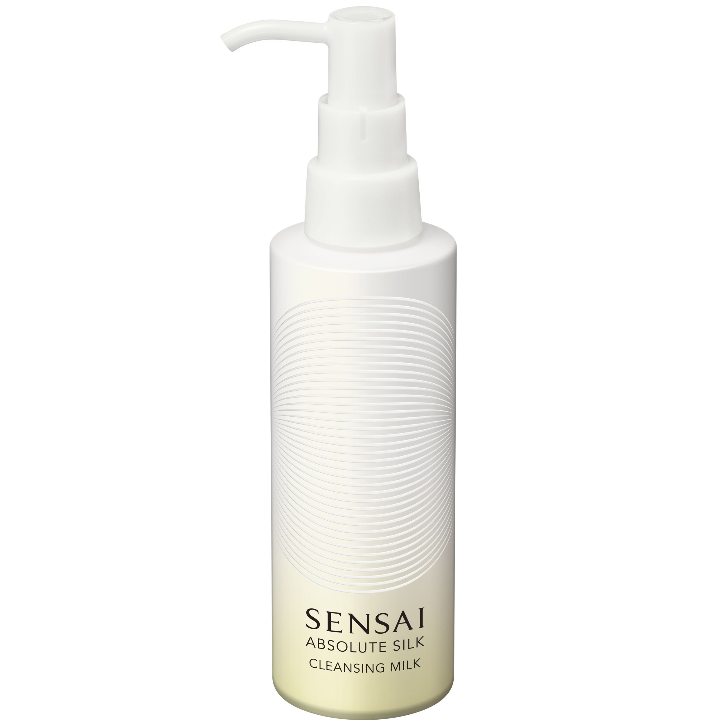 „Absolute Silk“ valomasis pienelis Prabangūs valikliai / tonikai