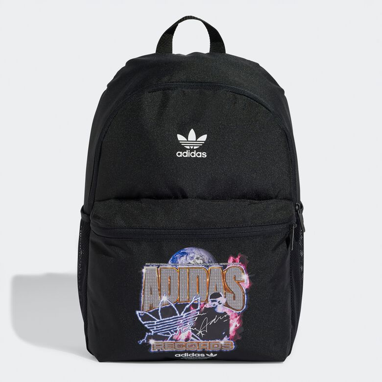 Mochila Infantil Graphics