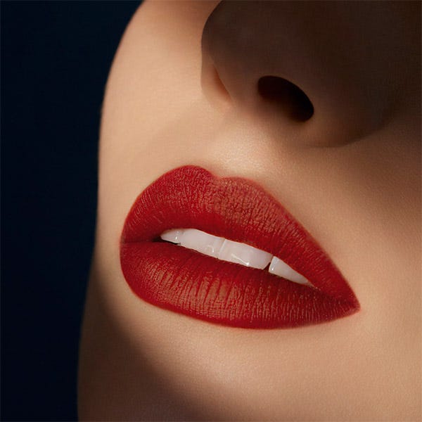 Η απόλυτη Rouge Drama Matte Limited Edition