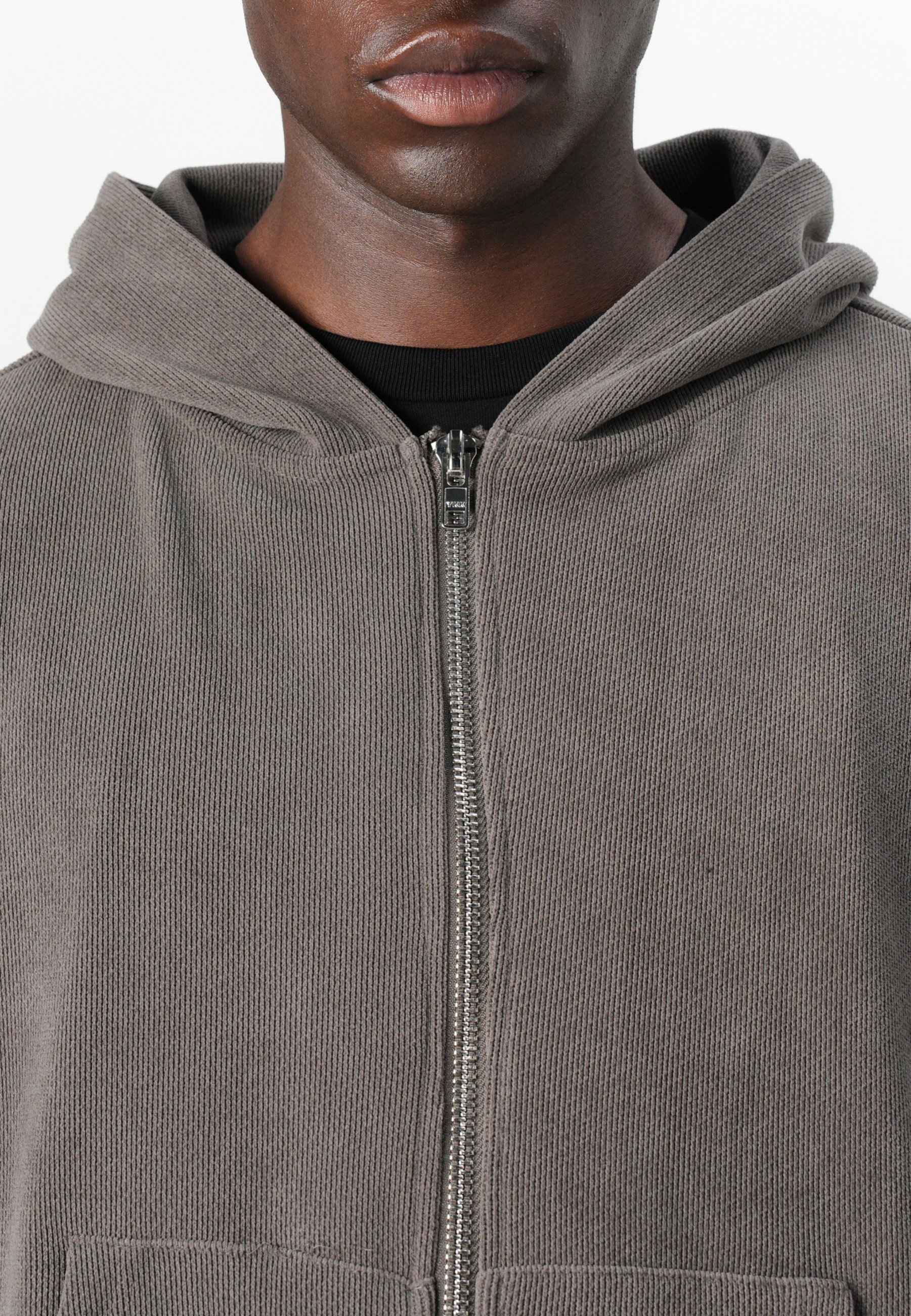 Hoodies Kleding Workshop