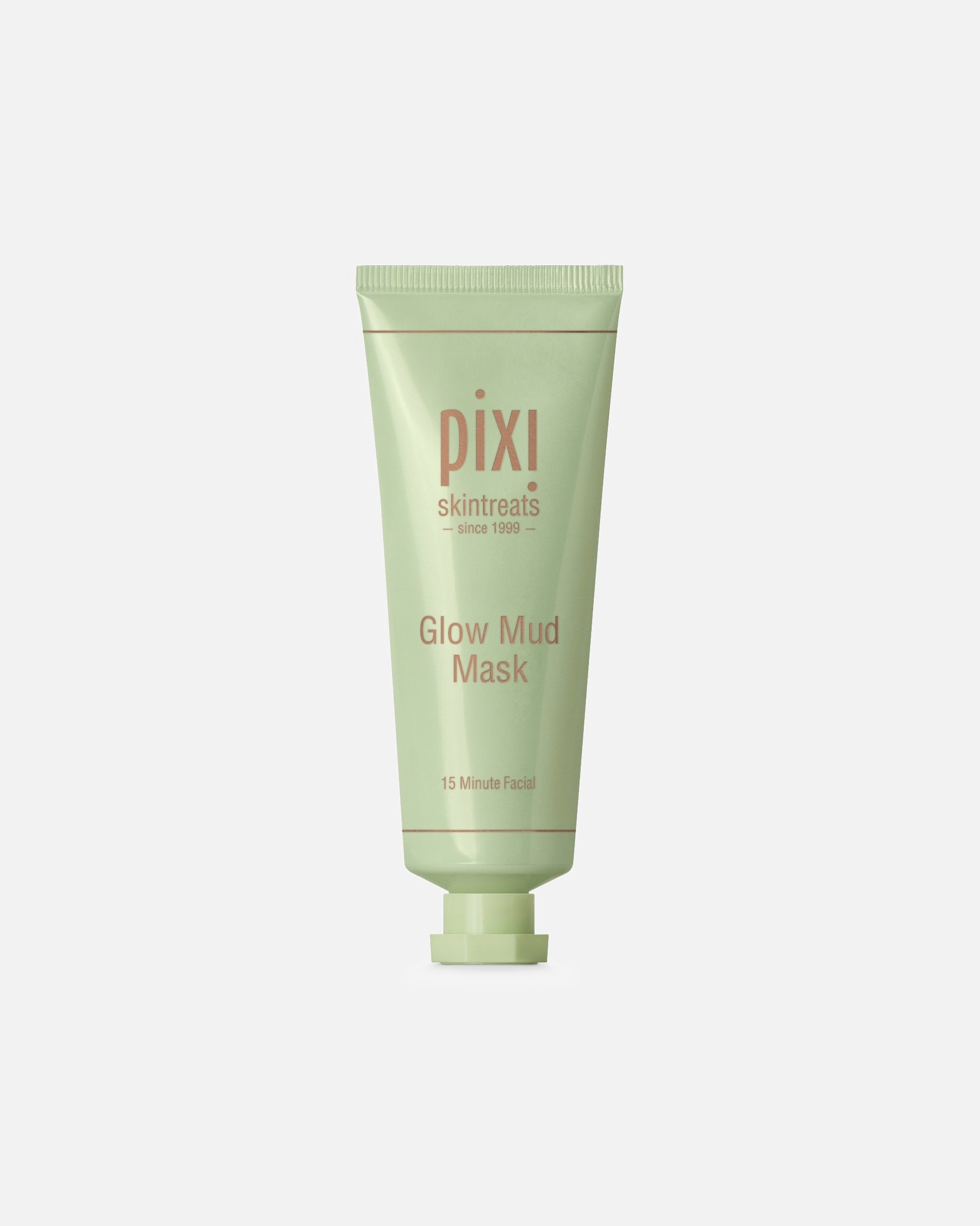Pixi čistiaca maska žiariaca bahenná maska - 30 ml