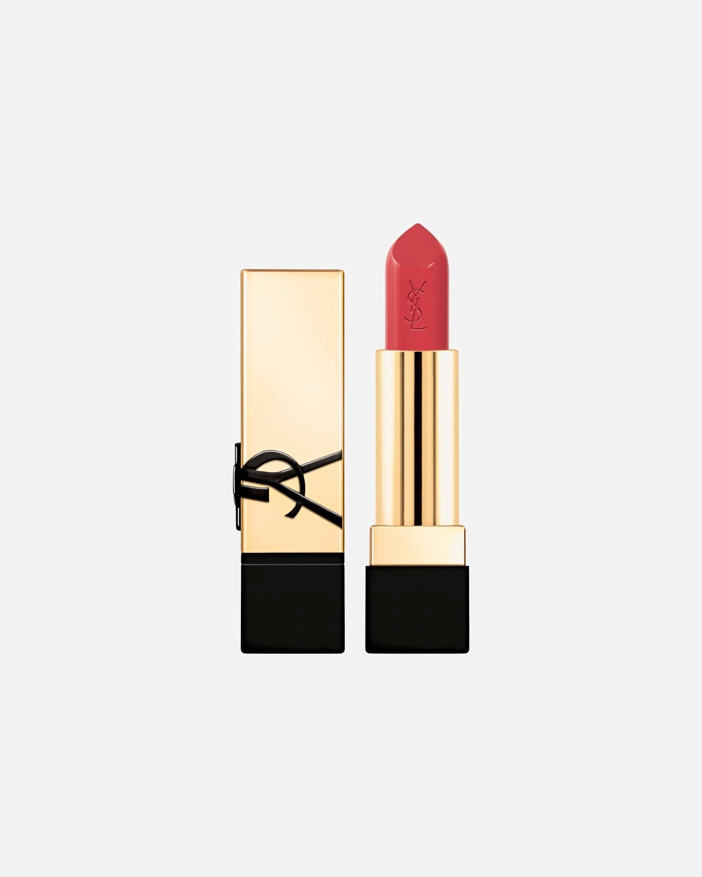 Yves Saint Laurent lūpų dažai Musthaves Rouge Pur Couture - 3,8 g