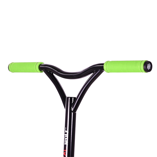 Patinete Scooter Bestial Wolf Booster