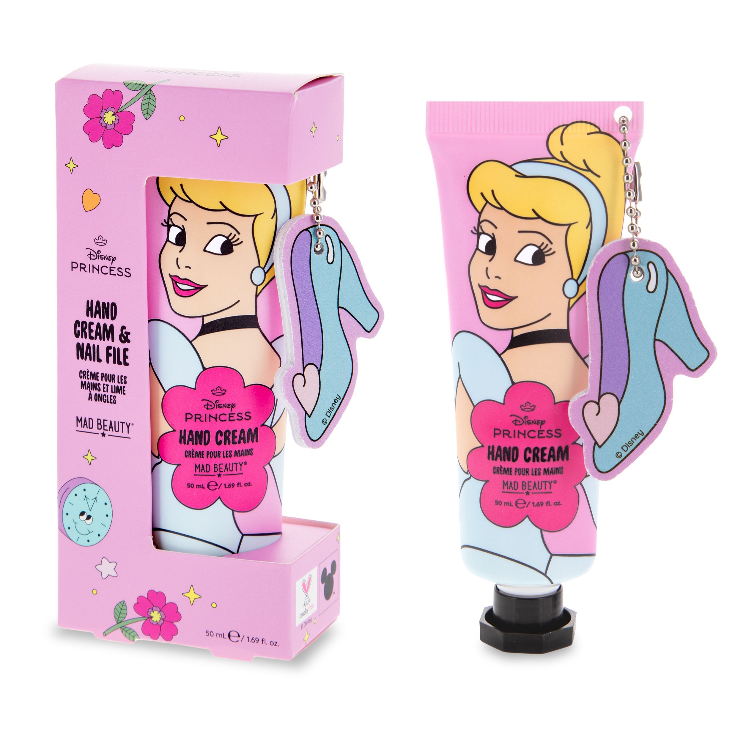 Krema za ruke Disney princeza Kreme za ruke