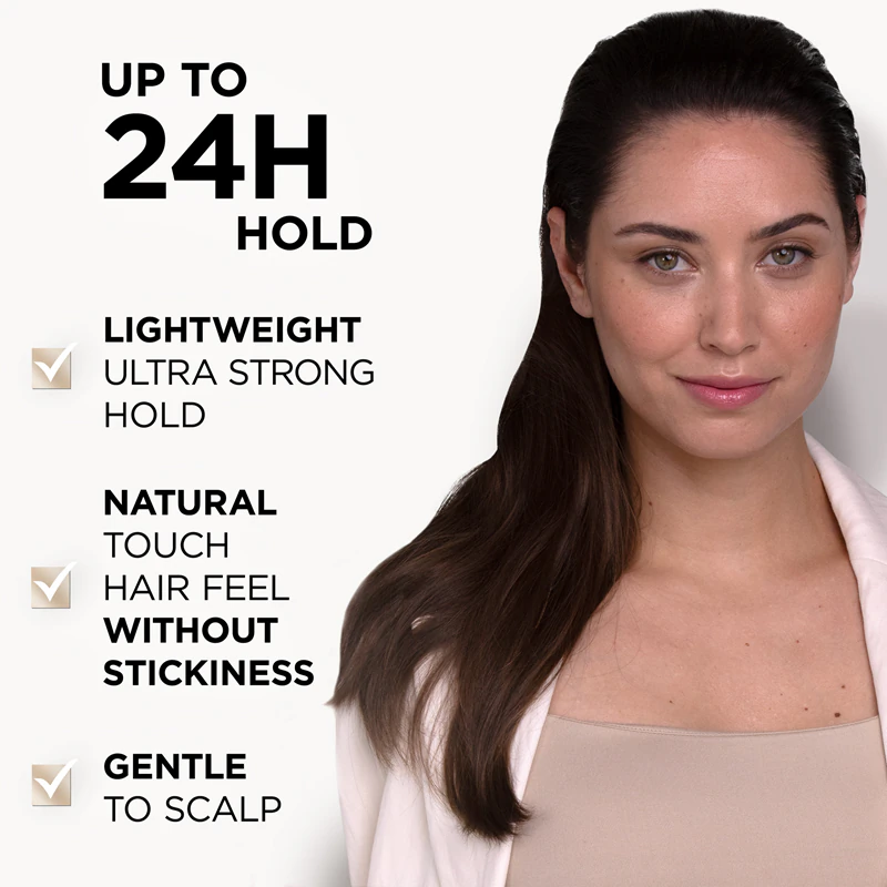 Vlasová pěna Wella Wellaflex Silk Finish & Hold s ultra silnou fixací