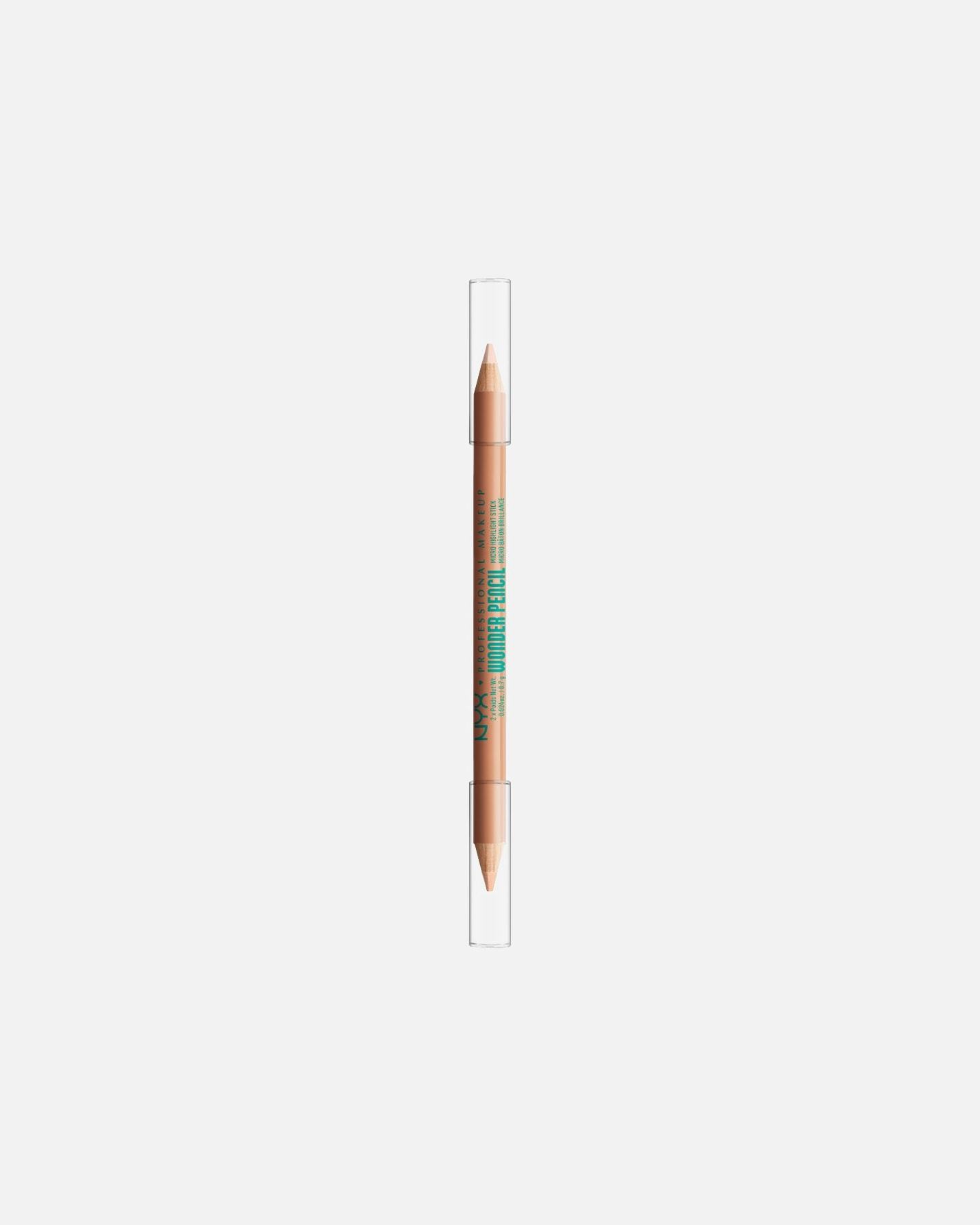 NYX Professional Makeup Highlighter Wonder Pencil highlighter – 1,4 g