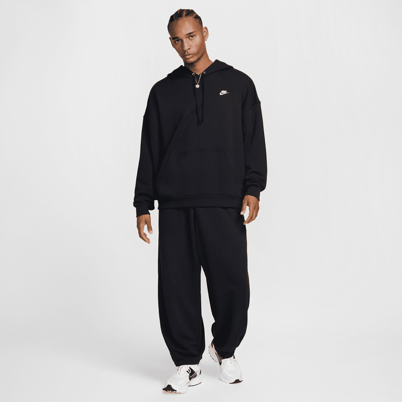 Nike-klubi