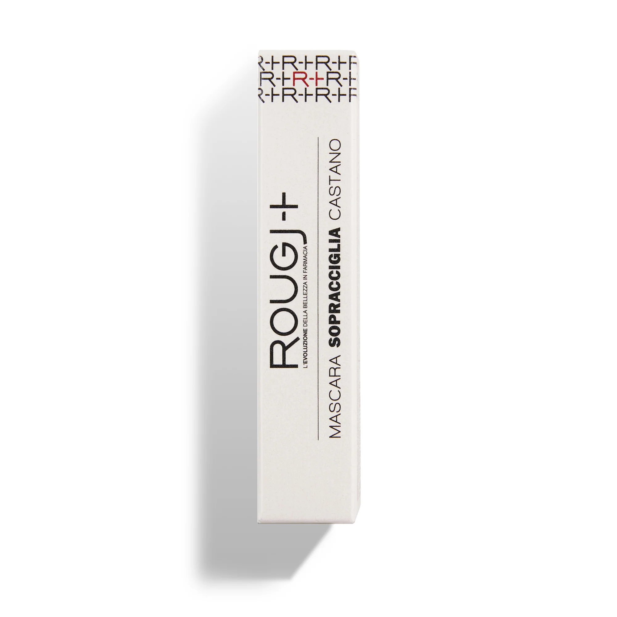 Sopracciglia Mascara Sopracciglia - Gel e mascara sopracciglia