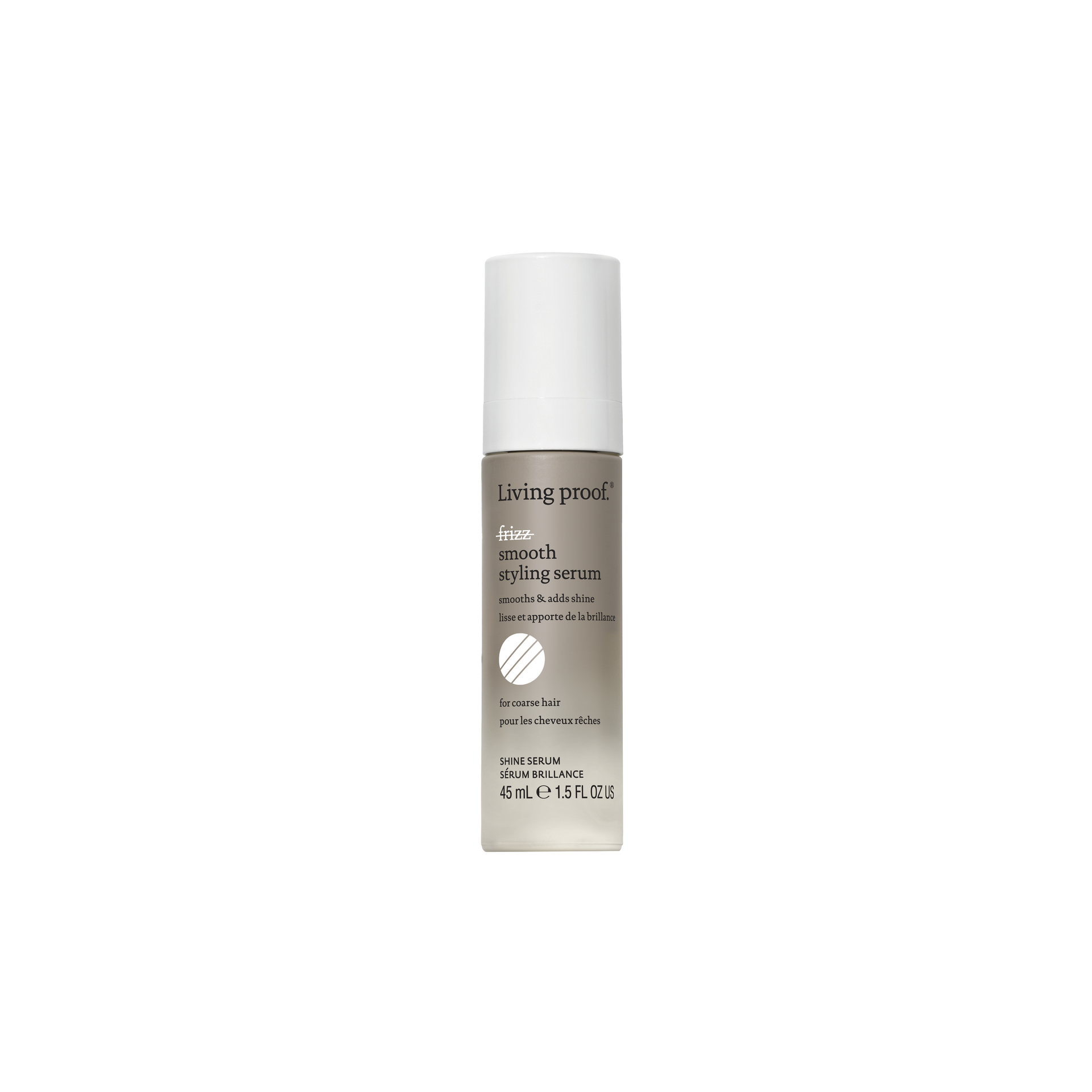Serum za oblikovanje kose bez kovrčanja 45 ml - Living Proof