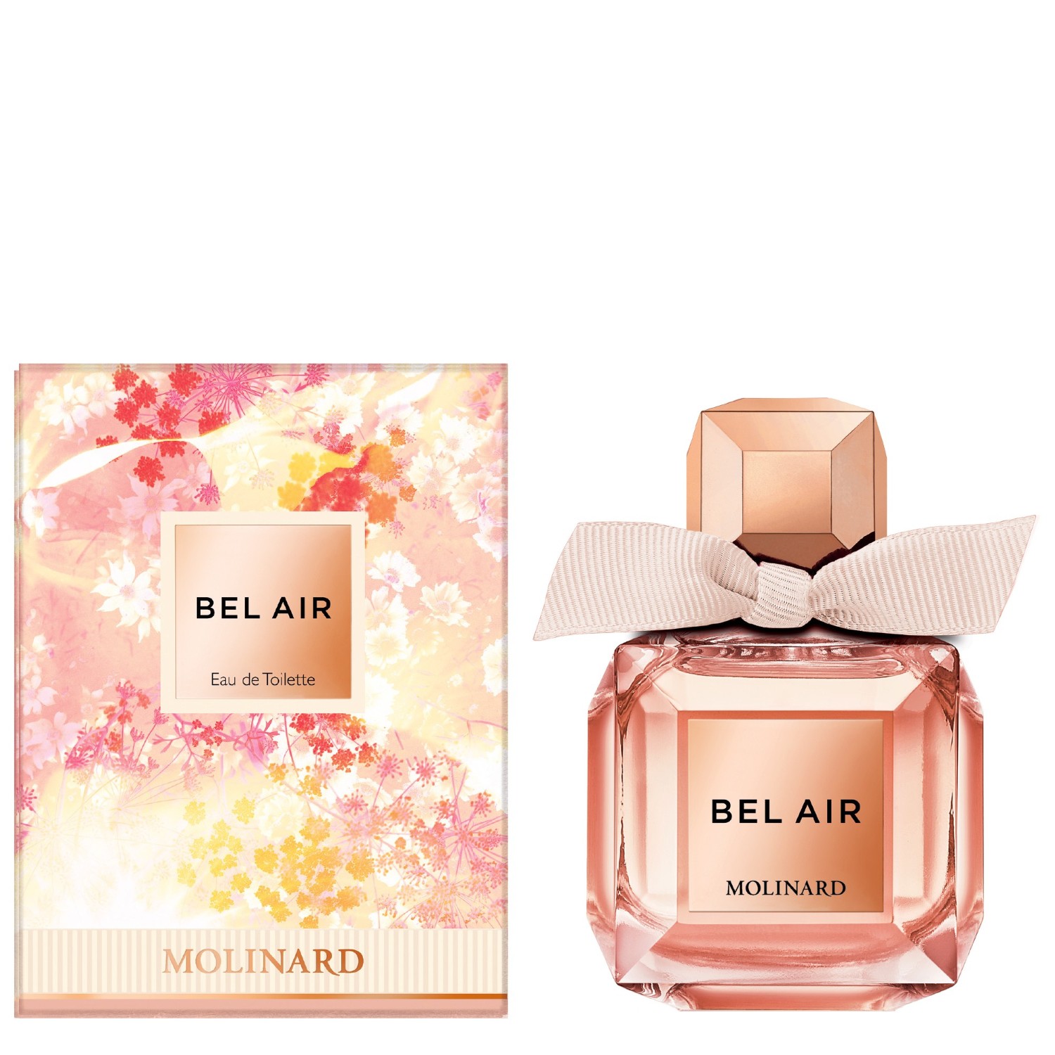 Molinard BEL AIR