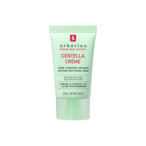Crème Centella