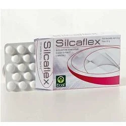 Tablete ECOL Silcaflex 100