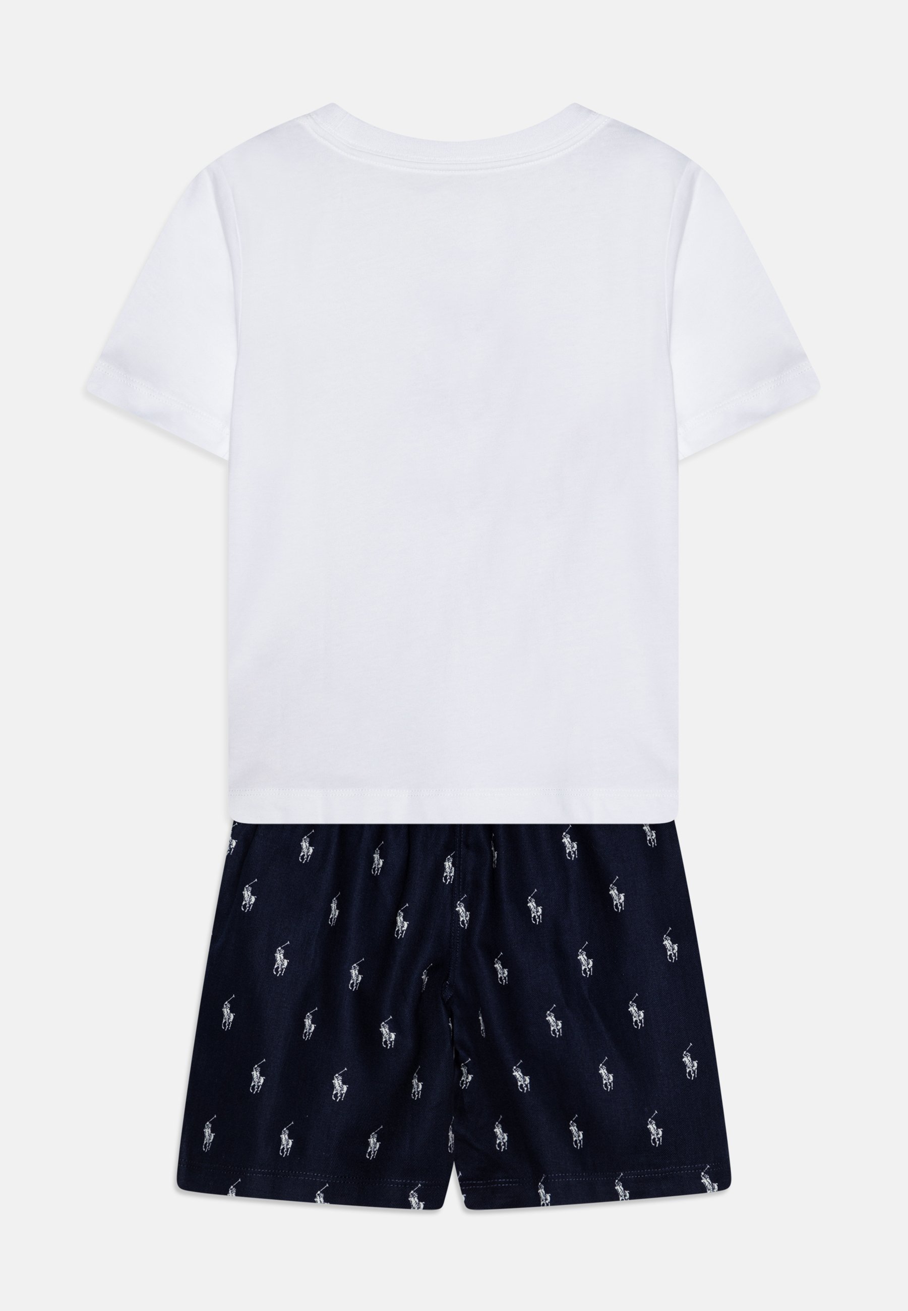 Polo Ralph Lauren T-shirtset - Pyjamaset - Newport Navy